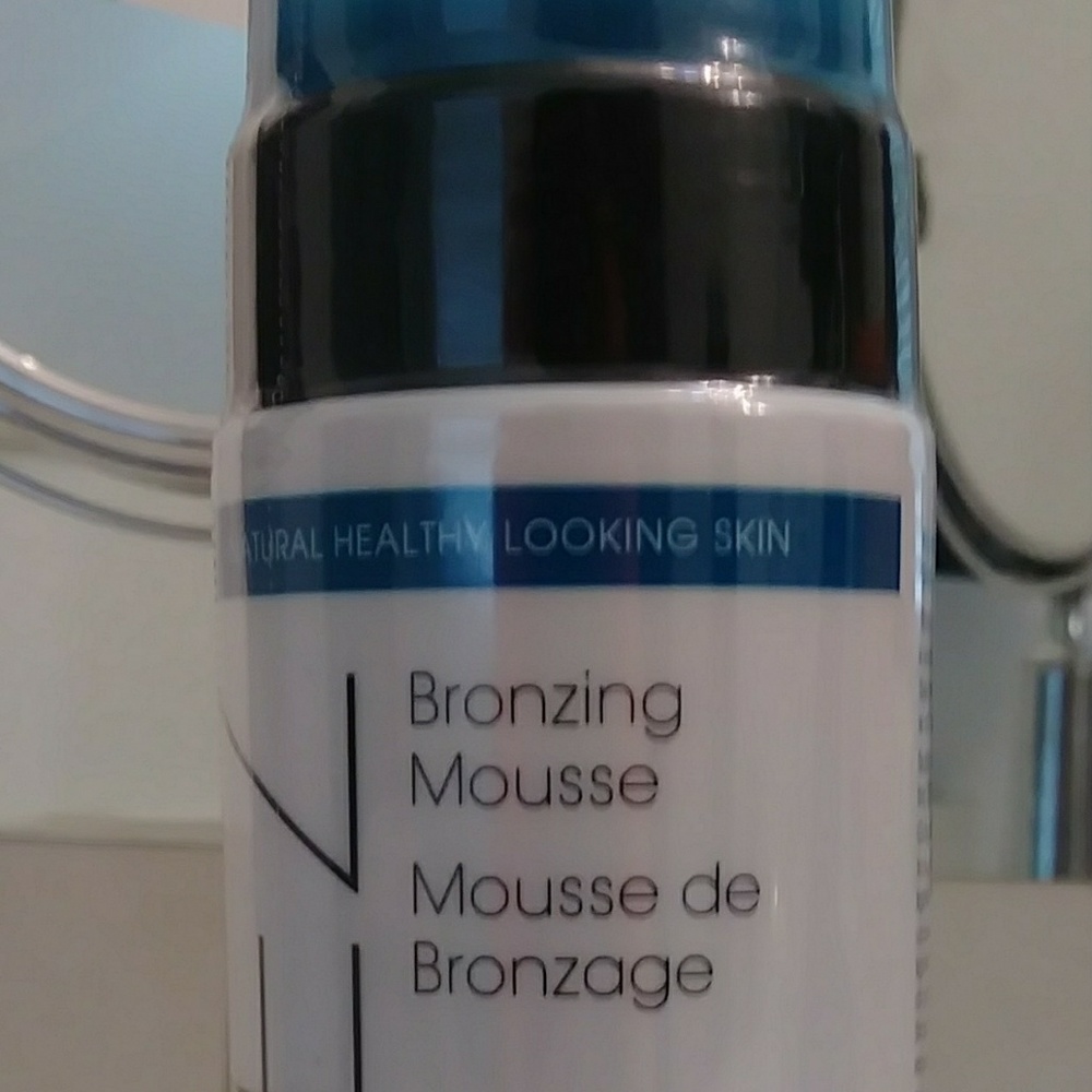 St. Tropez Self Tan Bronzing Mousse 8 oz